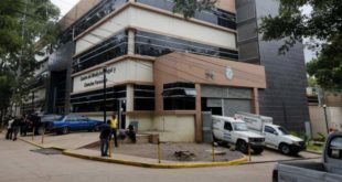 En la morgue de Tegucigalpa van 72 cadáveres sin reclamar