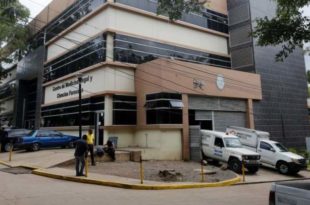 En la morgue de Tegucigalpa van 72 cadáveres sin reclamar