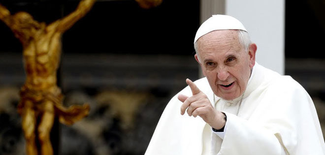 El papa Francisco elimina el secreto pontificio en casos de abuso sexual