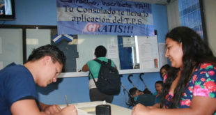 Honduras pedirá renovación del TPS esta semana a Estados Unidos