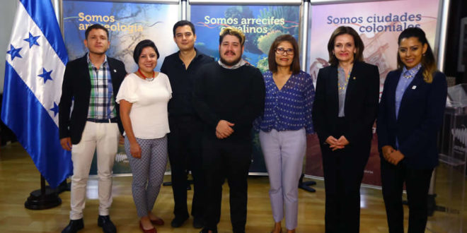 Honduras ya tiene Comité Seleccionador ante la academia de Hollywood
