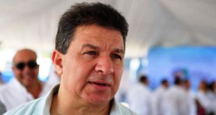 Unión Aduanera acelerará crecimiento económico: Jesús Canahuati