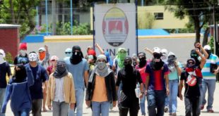 Carlos Madero: "Están dadas las condiciones para declarar ilegal la huelga"