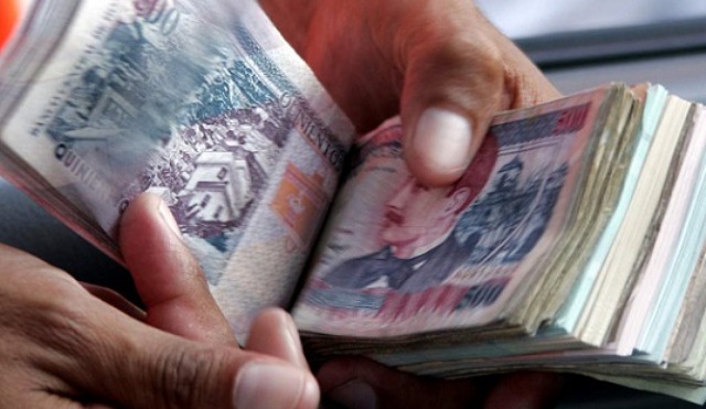 Acuerdan aumento al salario mínimo entre 4.77% y 7% Honduras