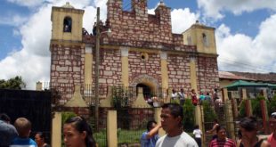 Tutule, el municipio de La Paz que registra cero homicidios
