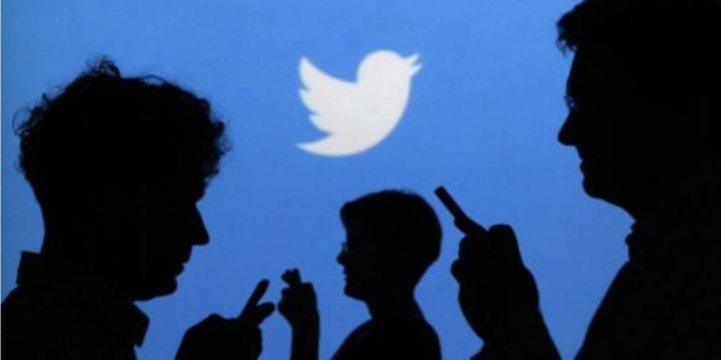 Twitter multiplica por diez su actuación sobre cuentas abusivas