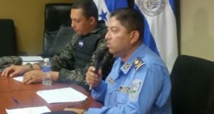 Policía Nacional desarticula 39 estructuras criminales en Julio