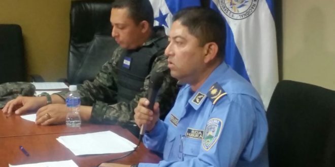 Policía Nacional desarticula 39 estructuras criminales en Julio