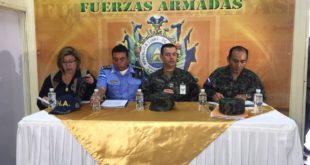 Seguridad desarticula 15 bandas criminales en una semana