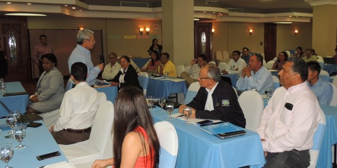 Honduras inicia proceso para establecer un banco nacional de germoplasma