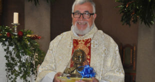 “Nasralla es muy soberbio y creído”: Monseñor Santos