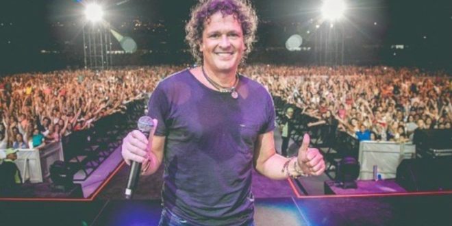 Carlos Vives