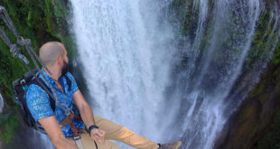 Cataratas de Pulhapanzak, las más bellas de Centroamérica