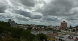 Pronostican lluvias y chubascos débiles para algunas regiones de Honduras