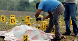 Impunidad en asesinato de 69 comunicadores hondureños