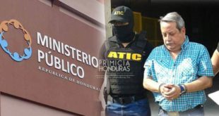 Condenan a 15 años de prisión al tío de Mario Zelaya