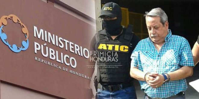 Condenan a 15 años de prisión al tío de Mario Zelaya