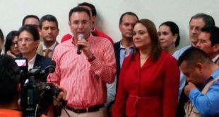 Ricardo Elencoff: Luis Zelaya está detrás de la campaña de odio, de desprestigio y división en el Partido Liberal