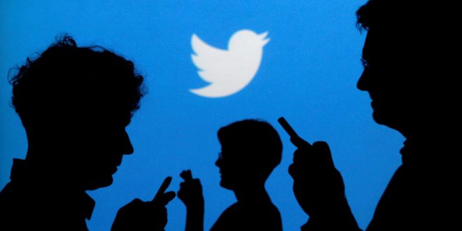 Twitter se cae; reportan fallas en más de 50 países