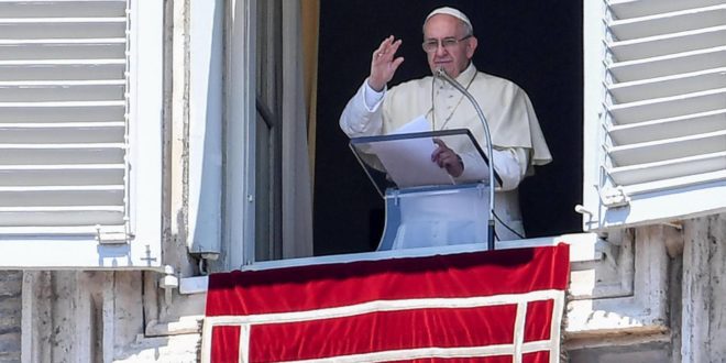 El Vaticano pide suspender la Asamblea Nacional Constituyente