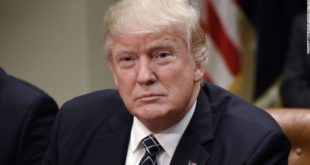 Trump: EEUU está ‘listo para combate’ con Corea del Norte