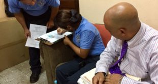 Fiscalía secuestra 13 expedientes de la Región Metropolitana de Salud