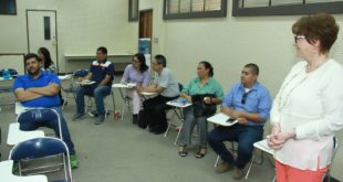 Honduras trabaja para lograr mejor desempeño en educación media
