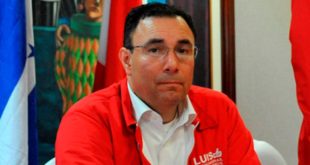 Luis Zelaya: “Vergonzosamente la justicia en Honduras es acomodada”