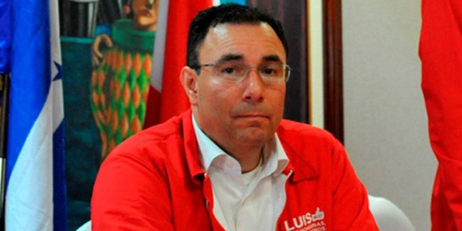 Luis Zelaya: “Vergonzosamente la justicia en Honduras es acomodada”