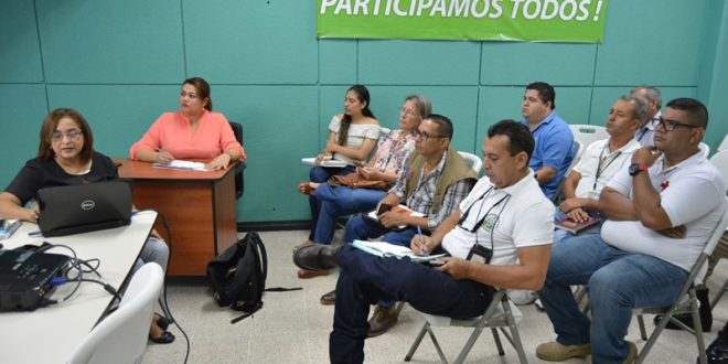 Alcaldía Sampedrana realizará operativos contra el zika, dengue y chikungunya