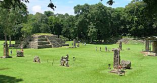 Ley de Incentivo al Turismo generará riqueza a Honduras: Marinakys