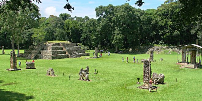 Ley de Incentivo al Turismo generará riqueza a Honduras: Marinakys