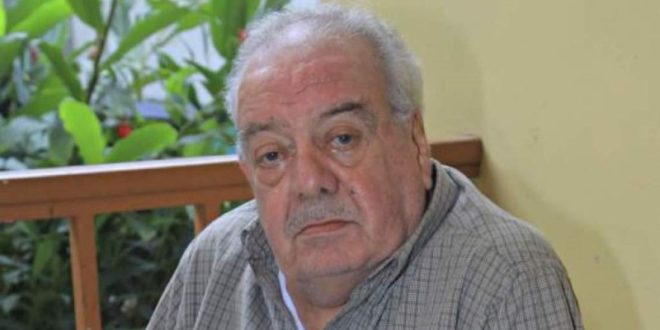 José Handal Larach