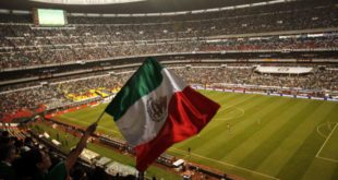 Los estadios en los que México quiere otro Mundial