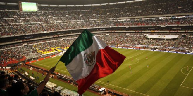Los estadios en los que México quiere otro Mundial