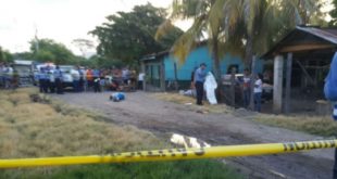 OV-UNAH: 30 mujeres asesinadas en Honduras durante enero de 2019