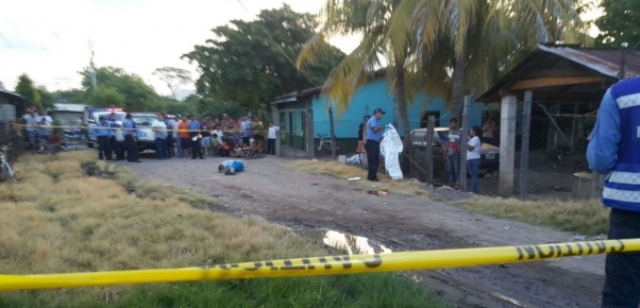 OV-UNAH: 30 mujeres asesinadas en Honduras durante enero de 2019