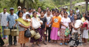 CONADEH y OACNUDH: hondureños deben acompañar luchas de indígenas
