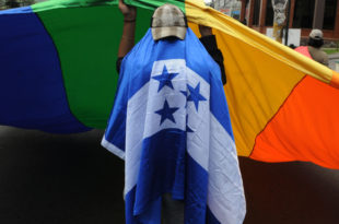 Honduras debe impulsar la protección de defensores LGBTI: ONU