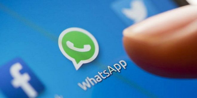 WhatsApp Web agregó atajos para emojis