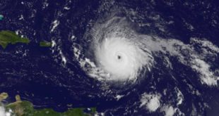 “Irma tiene potencial para devastar Florida”: Rick Scott, gobernador