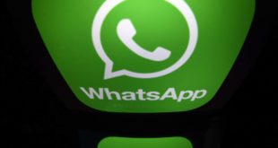 WhatsApp te permitirá compartir tu ubicación en tiempo real