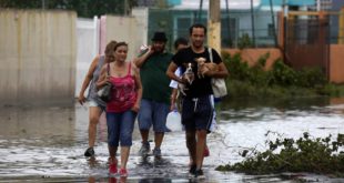 Puerto Rico cerca de una crisis humanitaria