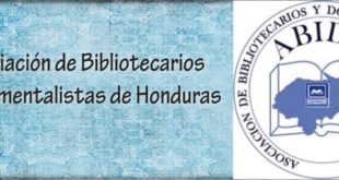 ABIDH organiza las XII jornadas de bibliotecología en Honduras