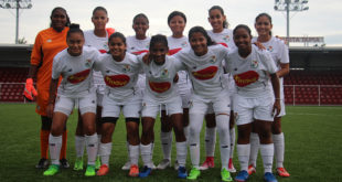 Panamá será sede de eliminatorias femeninas Sub 17 UNCAF