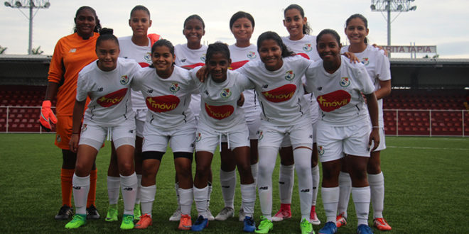 Panamá será sede de eliminatorias femeninas Sub 17 UNCAF