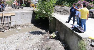 “San Pedro Sula va cambiando con obras que benefician a la comunidad”: Armando Calidonio