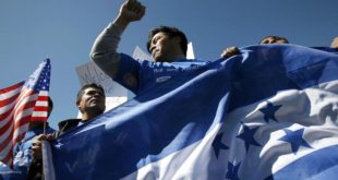 Ombudsman pide defender y apoyar a inmigrantes hondureños