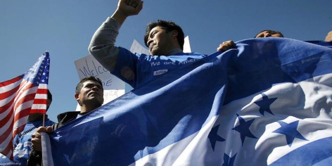 Ombudsman pide defender y apoyar a inmigrantes hondureños