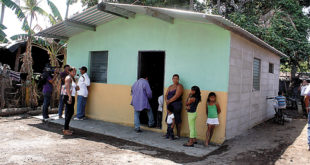 Honduras conocerá experiencia de Panamá para potenciar el sector vivienda